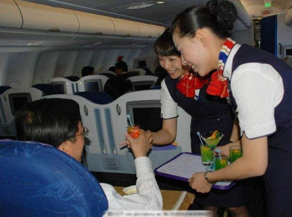 贵州省邮电学校分享航空人员需要掌握什么知识