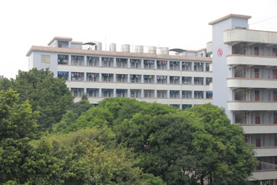 贵州省邮电学校